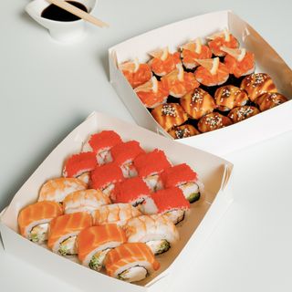 Сет Кайфуй  (1070г)