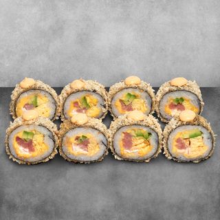 Рол Тунець Темпура (295г)