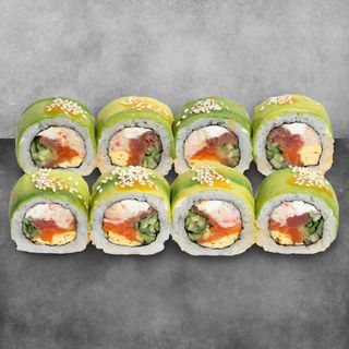 Рол розміру ХL (310г)