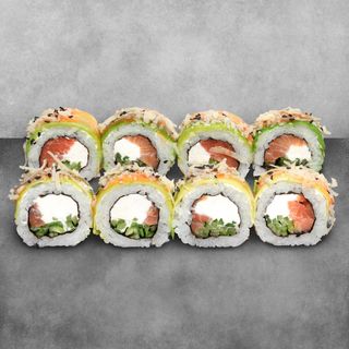 Рол Філадельфія ніжна (285г)