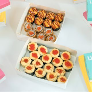 Сет Запечений (960г)