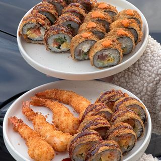 Темпура (935г)