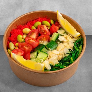 Боул Веганський (350г)