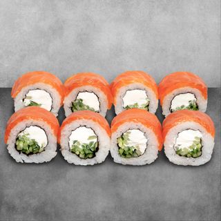 Рол Філадельфія (265г)