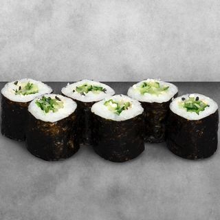Макі рол з огірком (120г)