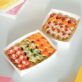 Сет "Філадельфія XL" (1385г)