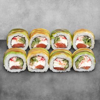 Зелений дракон Дімон (310г)