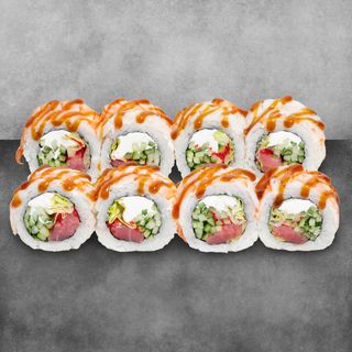 Тигровий дракон Тарас (315г)