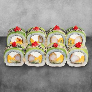 Авторський дракон Валєра (300г)