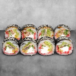 Рол Футомак з вугром (315г)