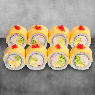 Дитячий рол Посіпака (245г)