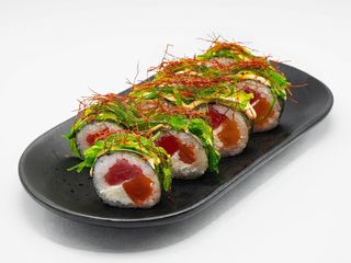 Рол Спайсі туна (295г)