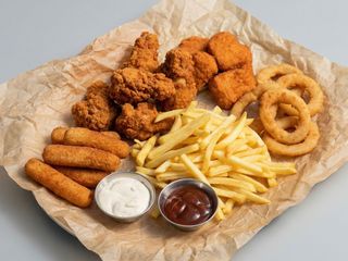 Асорті на компанію (885г)