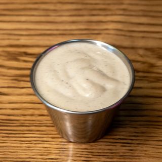 Соус грибний