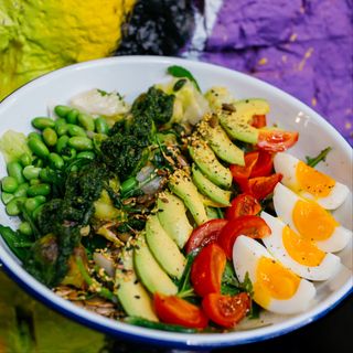 Салат Vegetarian