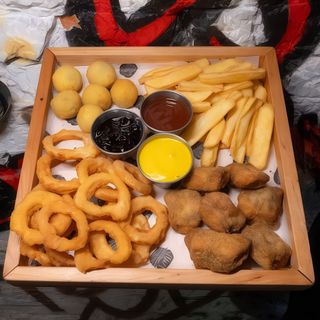 Та сама дошка №2