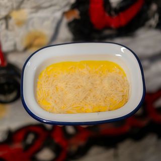 Сирна ванна