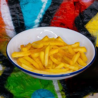 Картопля фрі 