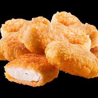 Нагетси (6шт)