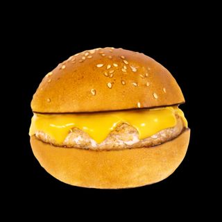 Бургер дитячий