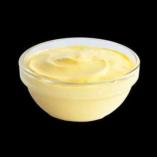 Соус Сирний