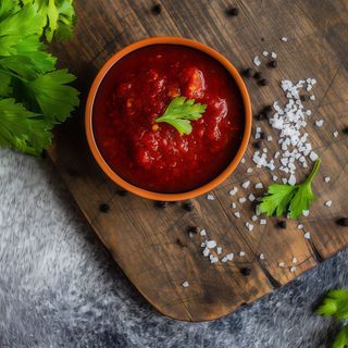 Соус Кетчуп