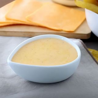 Соус Бургер