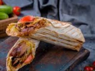 МЕГА шаурма мікс