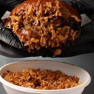 Кранч Цибулька