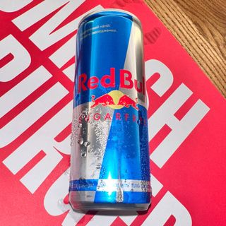 Red Bull Sugar Free