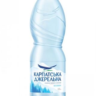 Вода газована