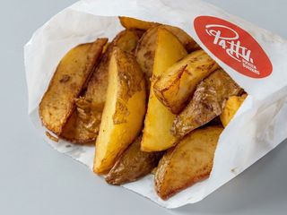 Картопля по-селянськи (120г)