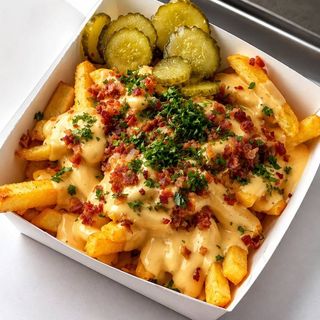 Cheese Box