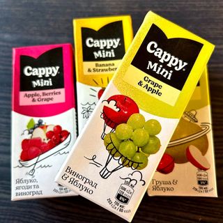 Дитячий Сік