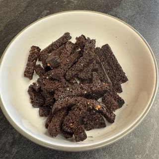 Сухарики до пива (100г)