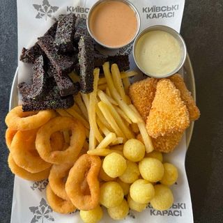 Сет до пива (500г)