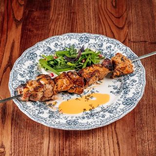 Свиний мцваді (250г)