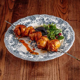 Курячий мцваді(250г)