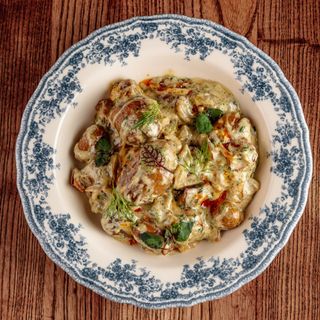 Улюблена картопля Темо (300г)