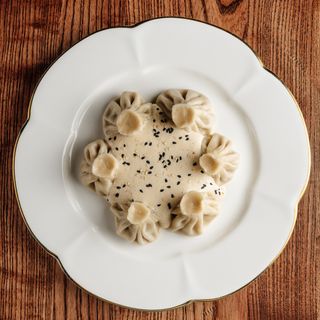 Міні свинина/яловичина з перечним соусом(220г)