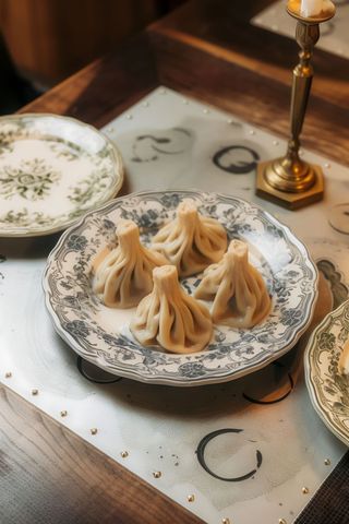 Баранина-яловичина (85г)