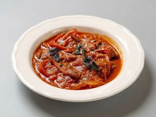 Любов, курча та перець (350г)
