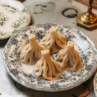 З грибним соусом (85г/1 шт)