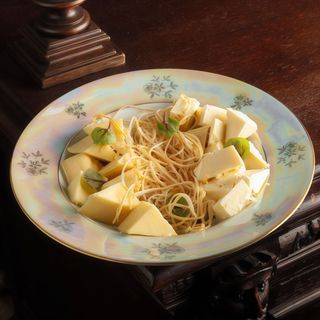 Сирна тарілка