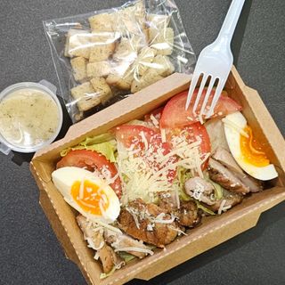 Цезар з куркою