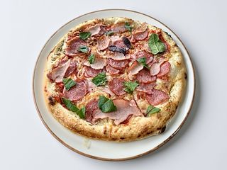 Піца Американо 30см