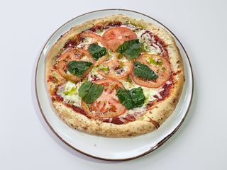 Піца Маргарита 40см