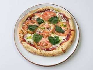 Піца Маргарита 30см