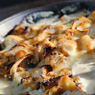 Пательня з куркою