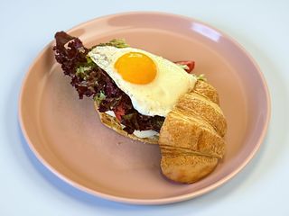 Круасан крок мадам (400g)